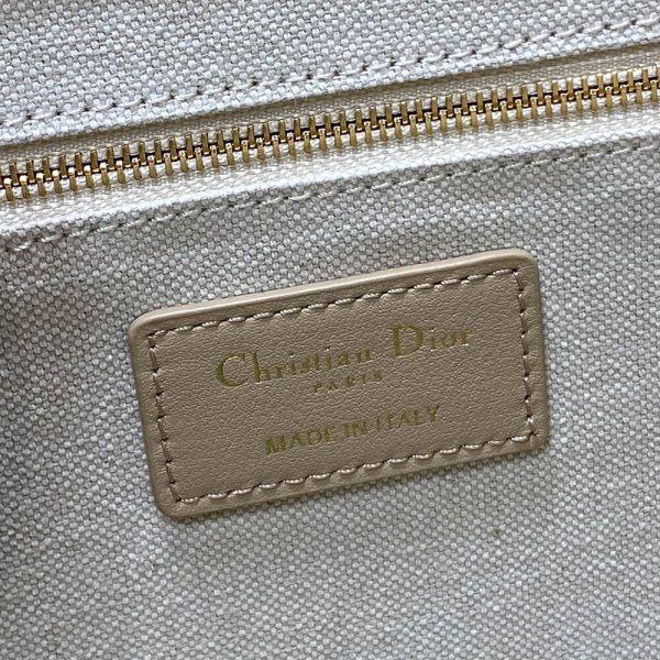 Medium Dior Book Tote