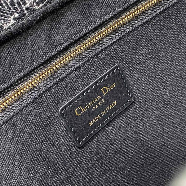 Medium Dior Book Tote