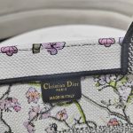 Medium Dior Book Tote