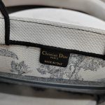 Dioriviera Medium Dior Book Tote