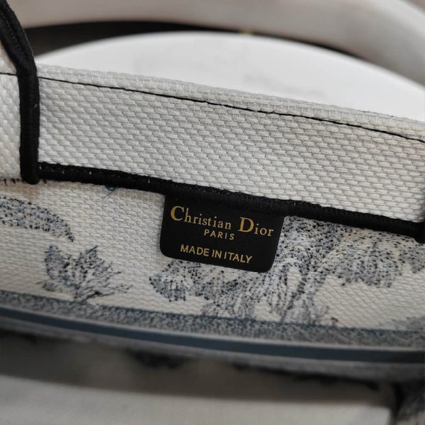 Dioriviera Medium Dior Book Tote