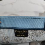 Dioriviera Medium Dior Book Tote