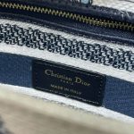 Dioriviera Medium Lady D-Lite Bag