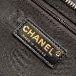 CHANEL LARGE HOBO BAG