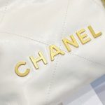 CHANEL 22 MINI HANDBAG(HIGH-END GRADE)