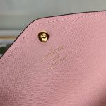 Louis Vuitton Sarah Wallet