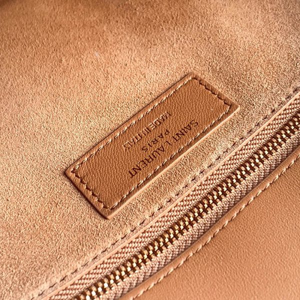 YSL SOLFERINO SMALL in BOX SAINT LAURENT