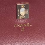 Chanel CLUTCH WITH CHAIN(HIGH-END GRADE)