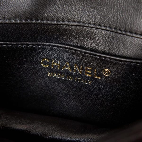 Chanel CLUTCH WITH CHAIN(HIGH-END GRADE)