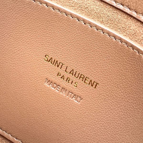 YSL SOLFERINO mini in BOX SAINT LAURENT