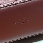 YSL GABY vanity bag in lambskin