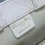 Mini Dior Book Tote(high-end grade)