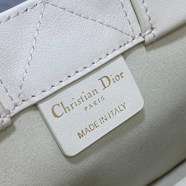 Mini Dior Book Tote(high-end grade)
