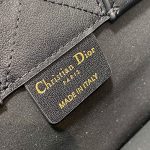 Mini Dior Book Tote(high-end grade)