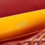 Goyard Saïgon Souple Mini Bag