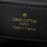 LV Capucines BB(high-end grade)