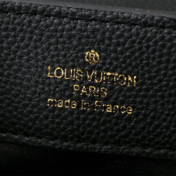 LV Capucines BB(high-end grade)