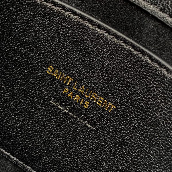 YSL SOLFERINO mini in BOX SAINT LAURENT