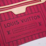 Louis Vuitton NEVERFULL PM