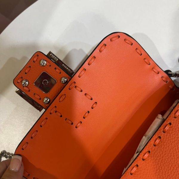 Fendi Mini Baguette