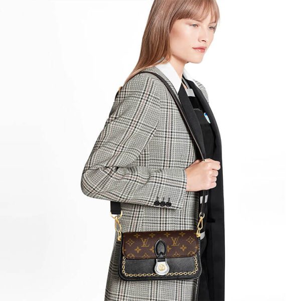 LV Neo Saint Cloud Handbag