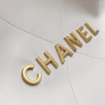 CHANEL 22 SMALL HANDBAG(high-end grade)