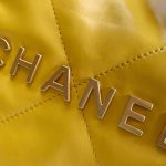 CHANEL 22 SMALL HANDBAG(high-end grade)