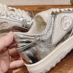 GUCCI WOMEN'S MAC80 SNEAKER