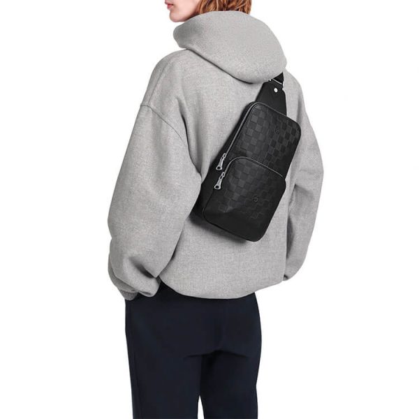 LV Avenue Sling Bag