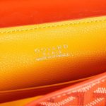 Goyard Saïgon Souple Mini Bag