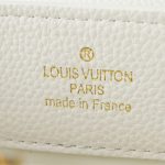 LV Capucines BB(high-end grade)