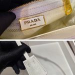 Prada Galleria Saffiano leather mini-bag(high-end grade)