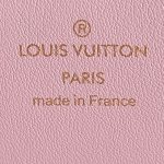 Louis Vuitton FLORE CHAIN WALLET