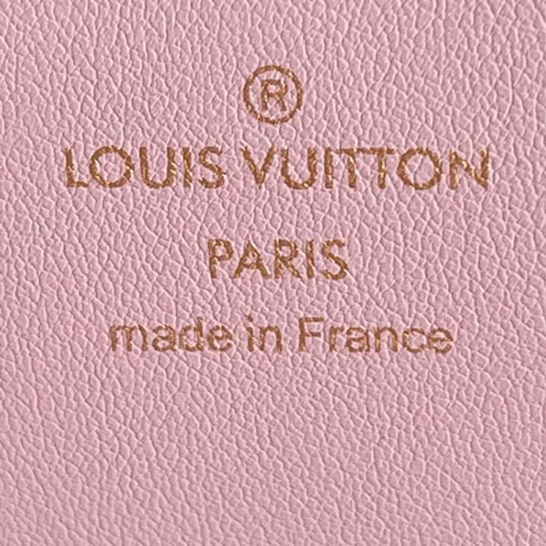 Louis Vuitton FLORE CHAIN WALLET