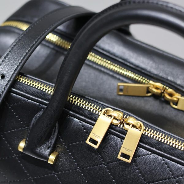 YSL LIYA DUFFLE BAG