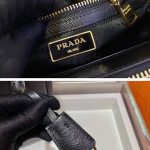 Prada Galleria Saffiano leather mini-bag(high-end grade)