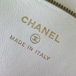 CHANEL 25C hobo bag