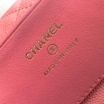 CHANEL 25C hobo bag