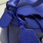 LOEWE Small Puzzle Bag