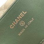 CHANEL 25C hobo bag