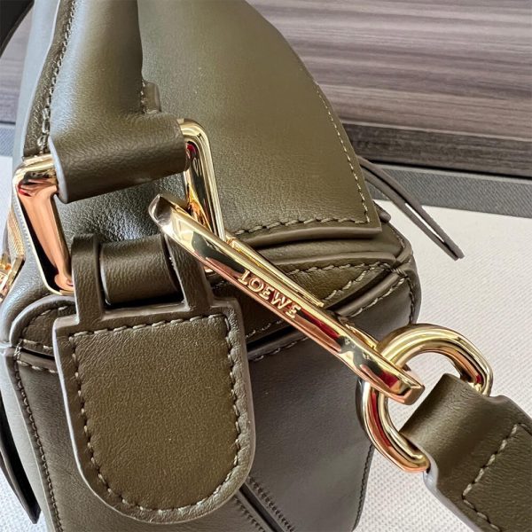 LOEWE Small Puzzle Bag
