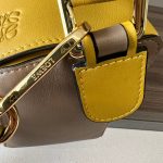 LOEWE Small Puzzle Bag