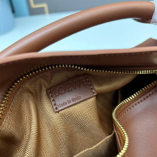 LOEWE Small Puzzle Bag