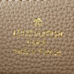 LV Capucines BB(high-end grade)