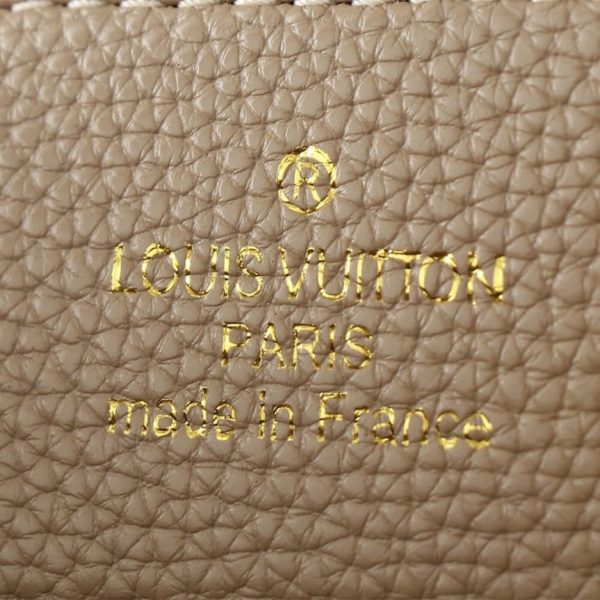 LV Capucines BB(high-end grade)