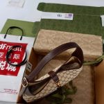 Gucci Jackie 1961 medium shoulder bag