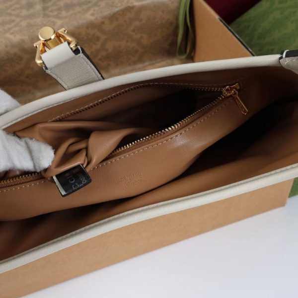 Gucci Jackie 1961 medium shoulder bag