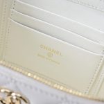 CHANEL Long Vanity with chain