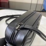 GG Marmont mini camera bag