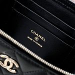 CHANEL Long Vanity with chain